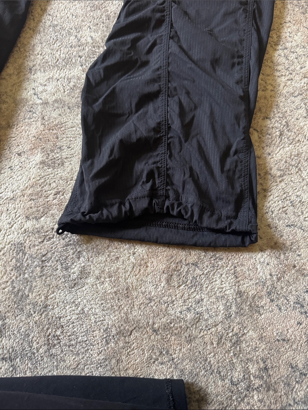 Lululemon dance studio Pants size 4 - Picture 8 of 9